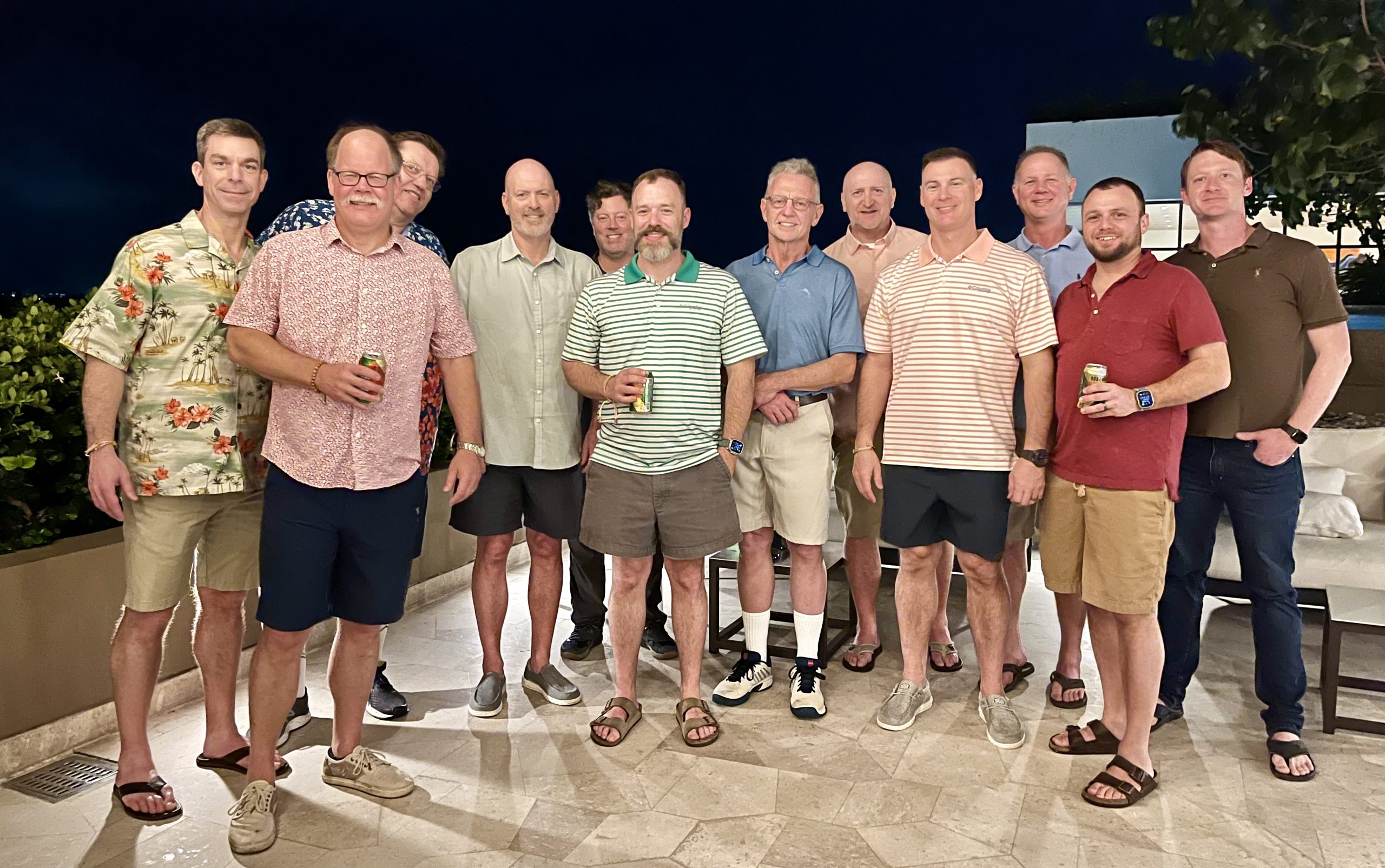 Sales Retreat to Cancun: More in ’24!